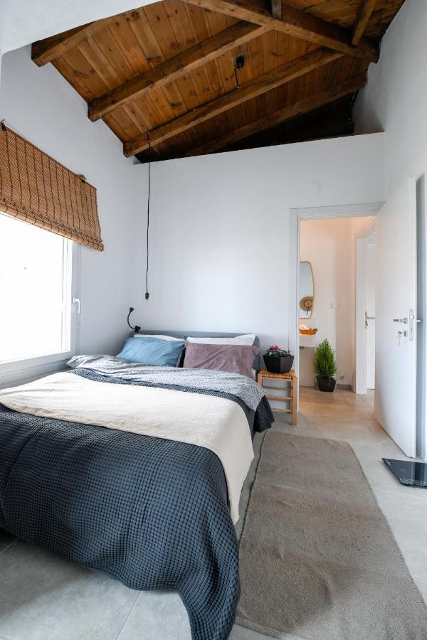 Villa Sofia Old Town 卡瓦拉 外观 照片