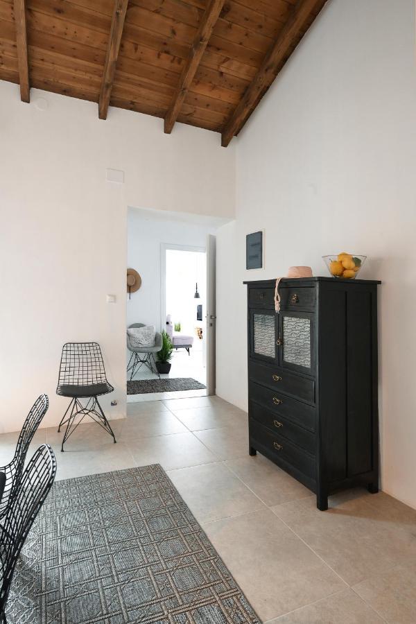 Villa Sofia Old Town 卡瓦拉 外观 照片