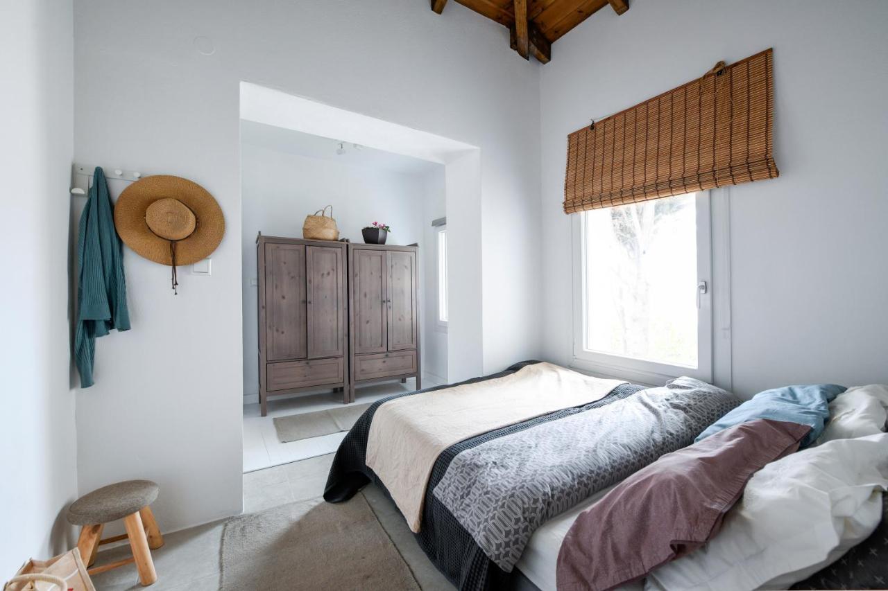 Villa Sofia Old Town 卡瓦拉 外观 照片